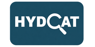 HYDCAT HydroCatalog hydraulic catalog logo